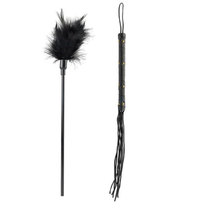 FETISH FANTASY LIMITOWANA EDYCJA - ZESTAW FETISH