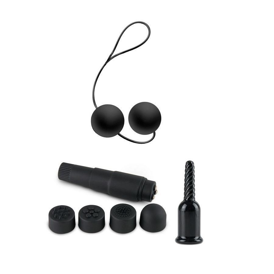 FETISH FANTASY LIMITOWANA EDYCJA - ZESTAW FETISH