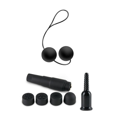 FETISH FANTASY LIMITOWANA EDYCJA - ZESTAW FETISH