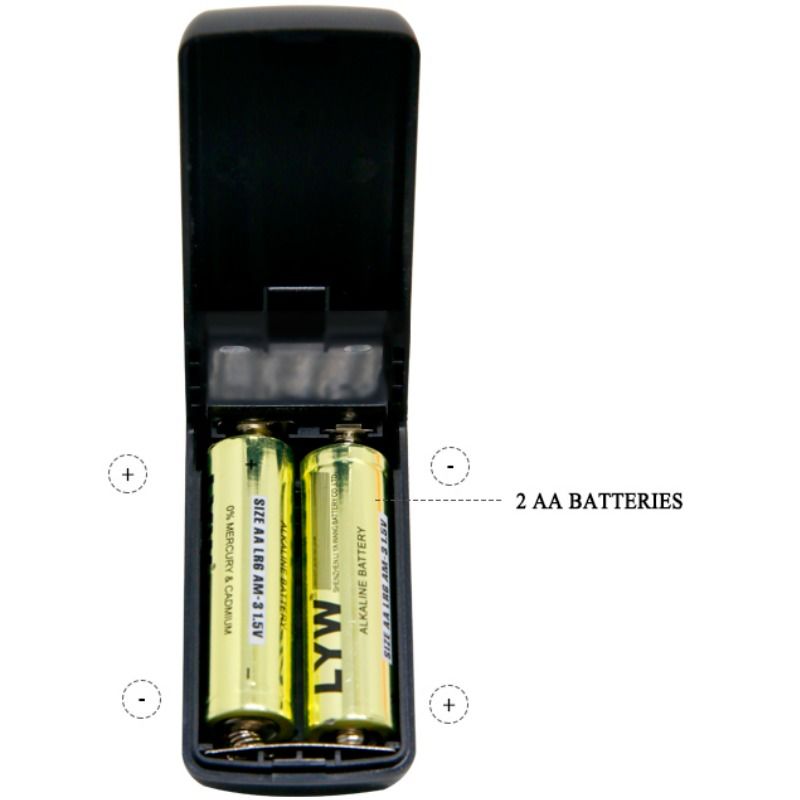 BAILE - WIBRACYJNA OSŁONA WIBRACYJNA KRYSZTAŁOWA CZAPKA I