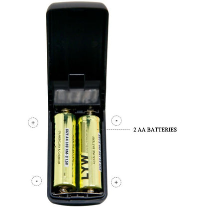 BAILE - WIBRACYJNA OSŁONA WIBRACYJNA KRYSZTAŁOWA CZAPKA I