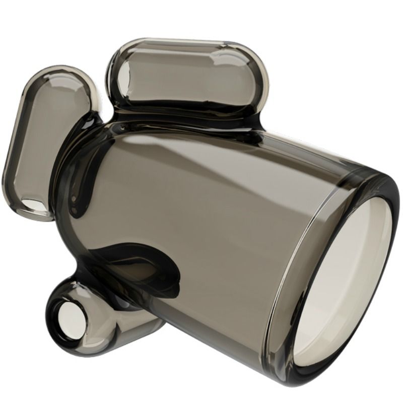 BAILE - WIBRACYJNA OSŁONA WIBRACYJNA KRYSZTAŁOWA CZAPKA I