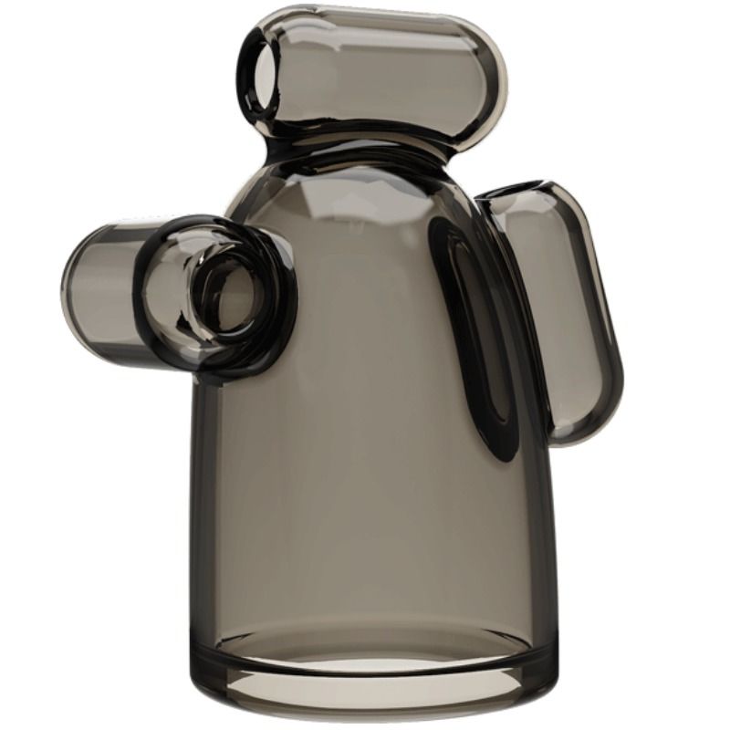 BAILE - WIBRACYJNA OSŁONA WIBRACYJNA KRYSZTAŁOWA CZAPKA I