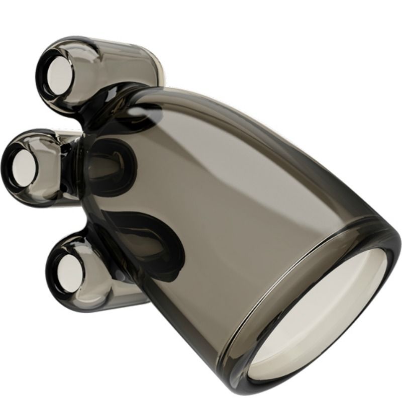 BAILE - WIBRACYJNA OSŁONA WIBRACYJNA KRYSZTAŁOWA CZAPKA II