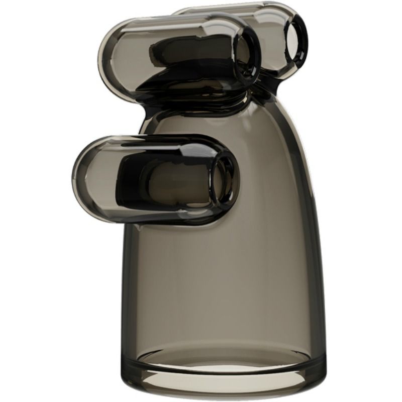 BAILE - WIBRACYJNA OSŁONA WIBRACYJNA KRYSZTAŁOWA CZAPKA II