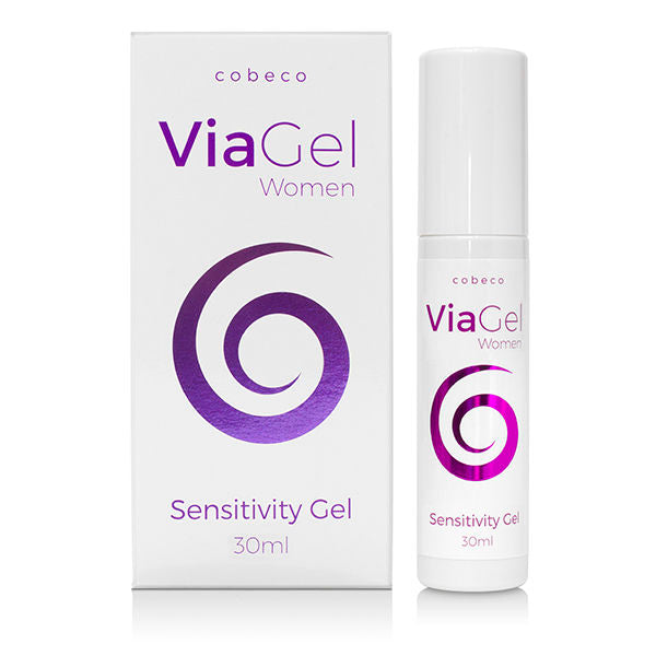 COBECO - VIAGEL DLA KOBIET 30ML
