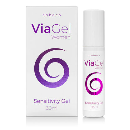 COBECO - VIAGEL DLA KOBIET 30ML