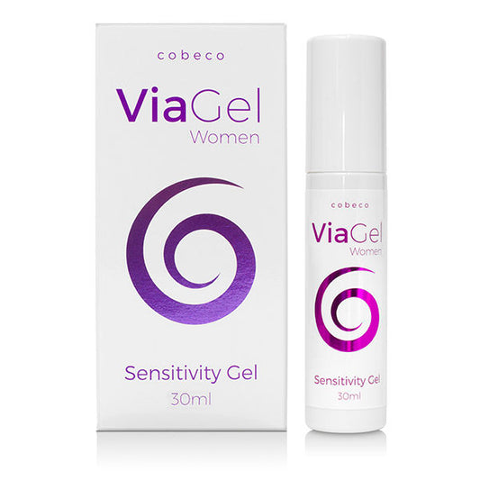 COBECO - VIAGEL DLA KOBIET 30ML