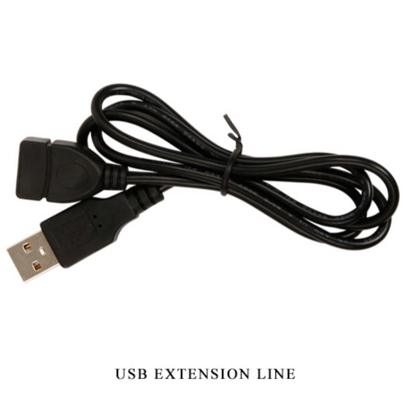 PRETTY LOVE - STYMULATOR PUNKTU G IANA