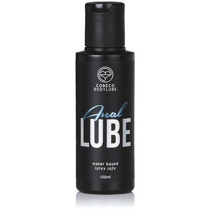 COBECO - LUBRYKANT ANALNY 100 ML