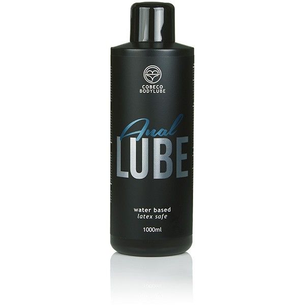 COBECO - LUBRYKANT ANALNY 1000 ML