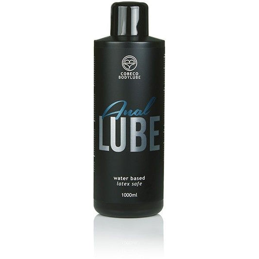 COBECO - LUBRYKANT ANALNY 1000 ML