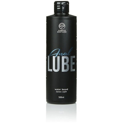 COBECO - LUBRYKANT ANALNY 500ML