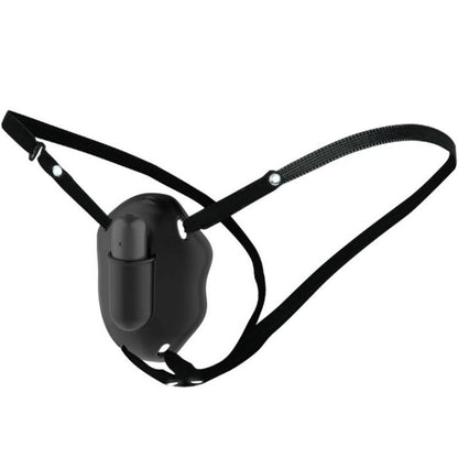 PRETTY LOVE - STRAP ON Z WIBRACYJNĄ POCISKĄ CARTER