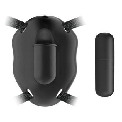 PRETTY LOVE - STRAP ON Z WIBRACYJNĄ POCISKĄ CARTER