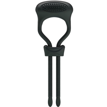 PRETTY LOVE - PIERŚCIEŃ WIBRACYJNY CURITIS