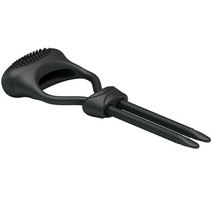 PRETTY LOVE - PIERŚCIEŃ WIBRACYJNY CURITIS