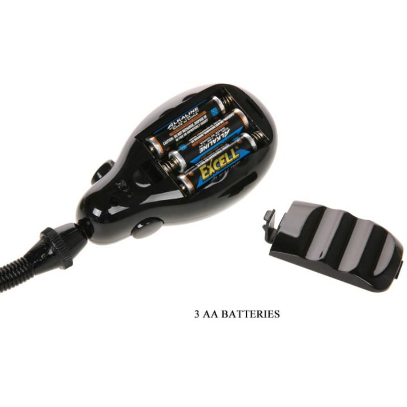 PRETTY LOVE - AUTOMATYCZNA POMPKA ERECYZYJNA ALEXANDER