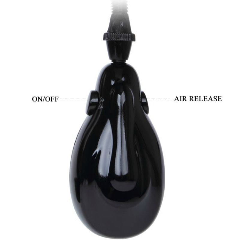 PRETTY LOVE - AUTOMATYCZNA POMPKA ERECYZYJNA ALEXANDER