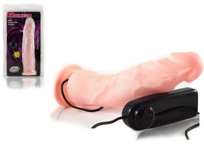 BAILE - REALISTYCZNY PENIS LOVE CLONE 22,3 CM