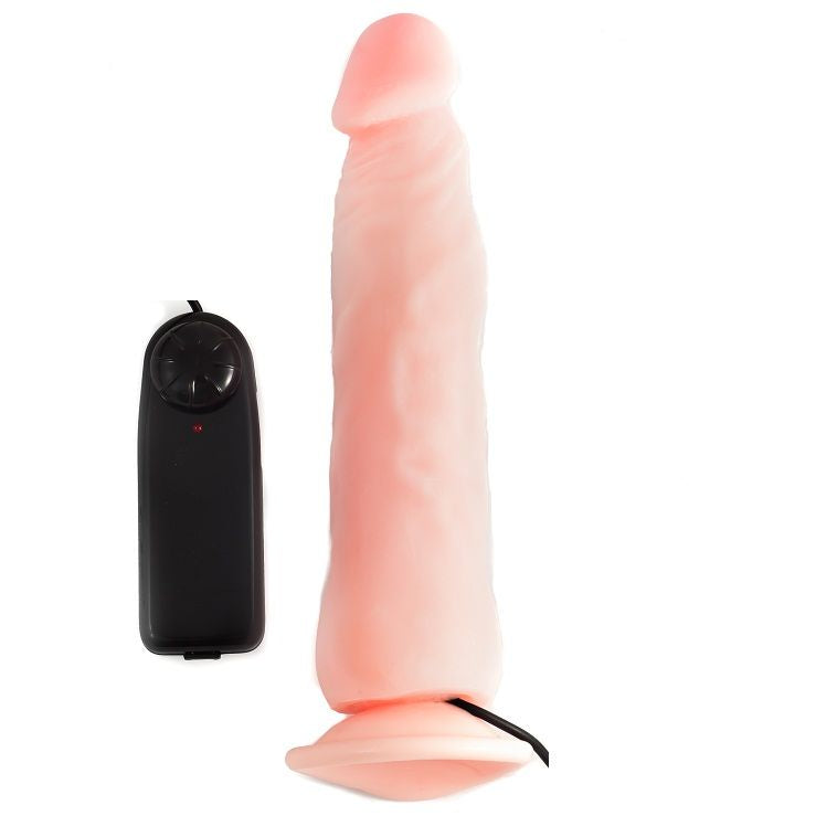 BAILE - REALISTYCZNY PENIS LOVE CLONE 22,3 CM