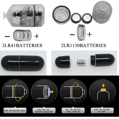 PRETTY LOVE - SILIKONOWA POKRYWA Z WIBRACJĄ 14 CM 2.0