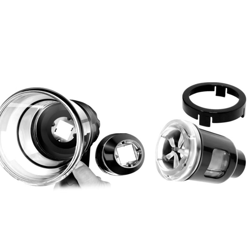 PRETTY LOVE - MĘSKI WIELOFUNKCYJNY MASTURBATOR BRETOŃSKI