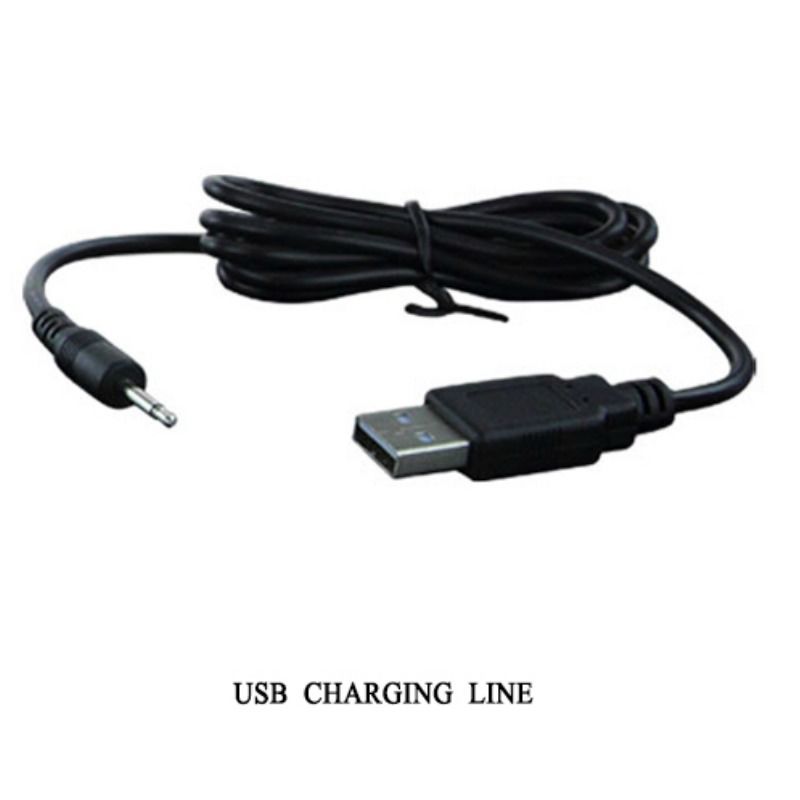 PRETTY LOVE - SZOKUJĄCA ZABAWA WIBRACYJNE JAJKO I ELEKTROSKOP