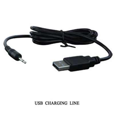 PRETTY LOVE - SZOKUJĄCA ZABAWA WIBRACYJNE JAJKO I ELEKTROSKOP