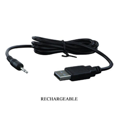 PRETTY LOVE - SMART KYLE WIBRATOR 30 TRYBÓW