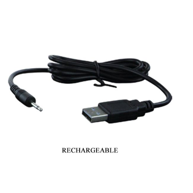 PRETTY LOVE - SMART KYLE WIBRATOR 30 TRYBÓW