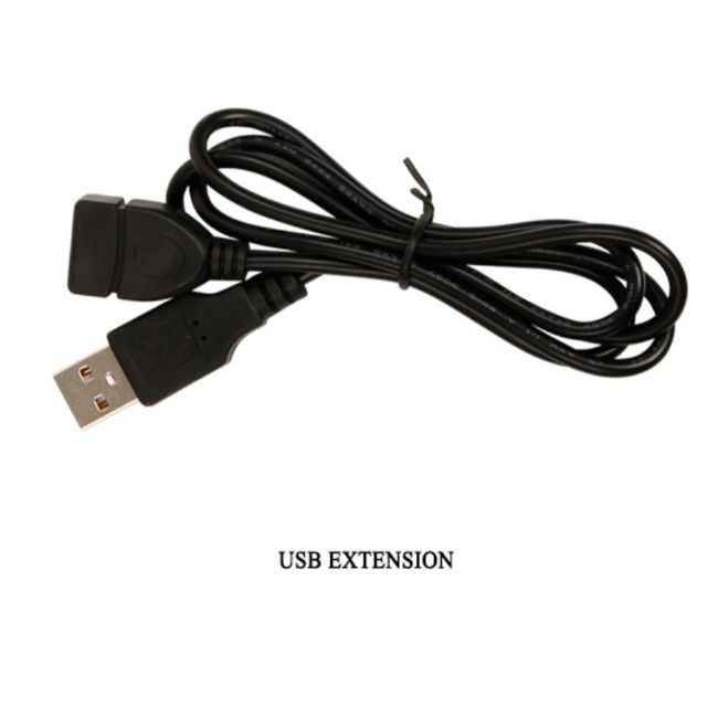 PRETTY LOVE - SMART ELI WIBRATOR 30 TRYBÓW