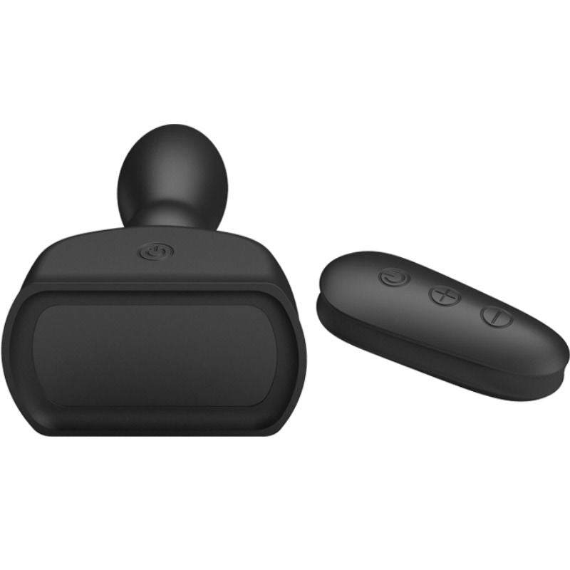 PRETTY LOVE - MARRIEL WIBRATOR PROSTATYCZNY I NADMUCHIWANY