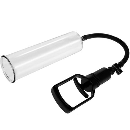 PRETTY LOVE - POMPKA ERECYCYJNA ALEXANDER