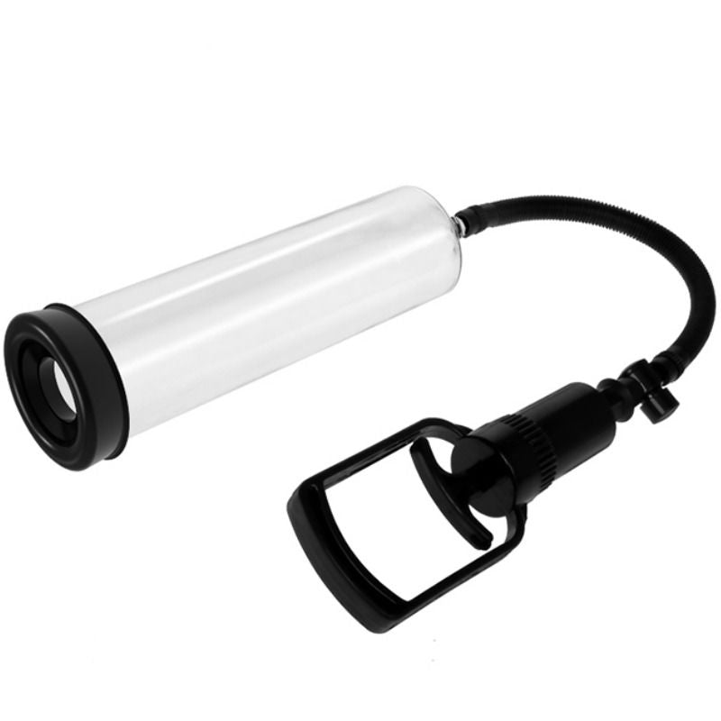 PRETTY LOVE - POMPKA ERECYCYJNA ALEXANDER