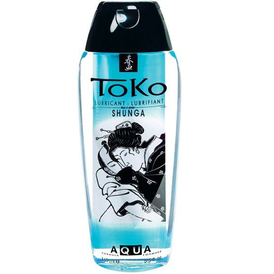 SHUNGA - TOKO AQUA NATURALNY SMAR