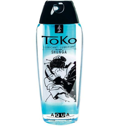 SHUNGA - TOKO AQUA NATURALNY SMAR