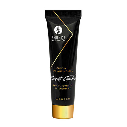 SHUNGA - ZESTAW NIEGRZECZNEJ GEJSZY