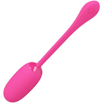 PRETTY LOVE - SMART JULIUS WIBRACYJNE JAJKO