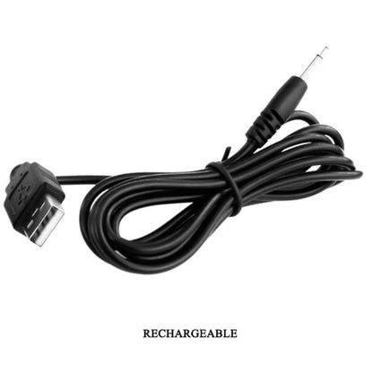 PRETTY LOVE - SMART JULIUS WIBRACYJNE JAJKO