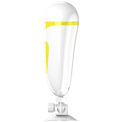 PRETTY LOVE - SALLY MASTURBATOR WIBRACJE I DŹWIĘK