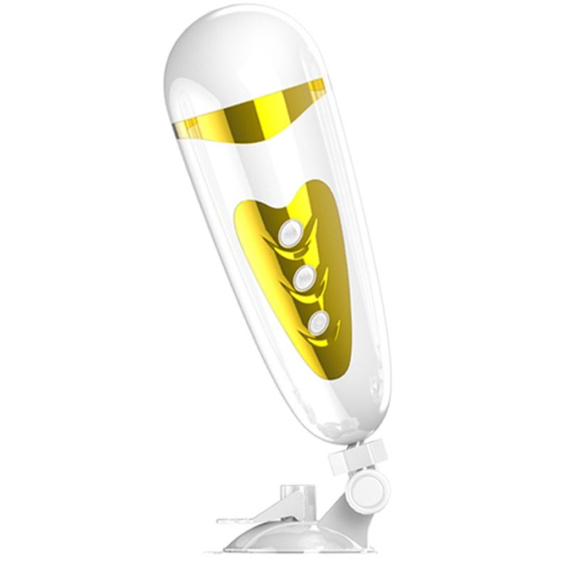 PRETTY LOVE - SALLY MASTURBATOR WIBRACJE I DŹWIĘK