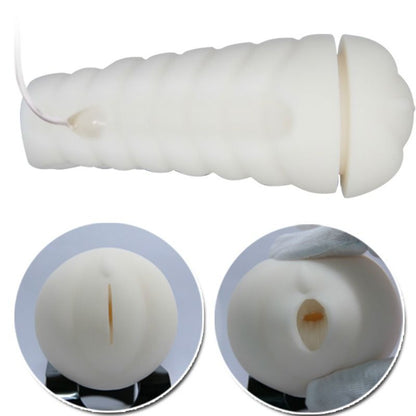 PRETTY LOVE - SALLY MASTURBATOR WIBRACJE I DŹWIĘK