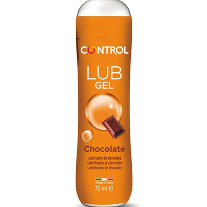 CONTROL - LUB ŻEL CZEKOLADOWY LUBRYKANT 75 ML