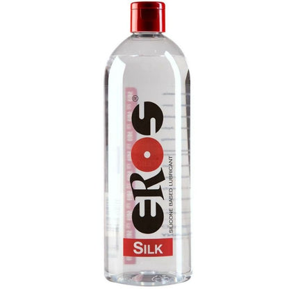 EROS - LUBRYKANT NA BAZIE SILIKONU JEDWABIU 1000 ML