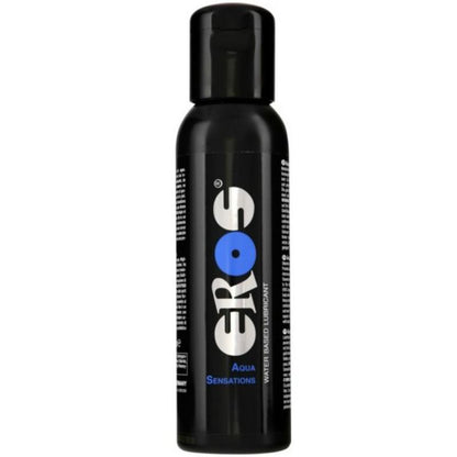 EROS - AQUA SENSATIONS LUBRYKANT NA BAZIE WODY 250 ML