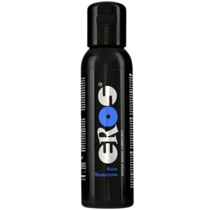 EROS - AQUA SENSATIONS LUBRYKANT NA BAZIE WODY 250 ML
