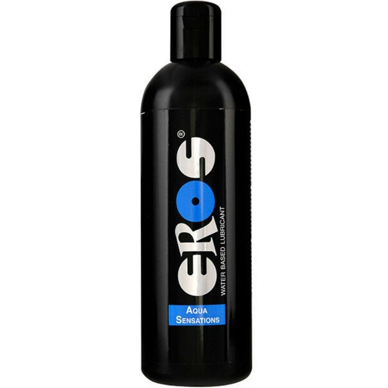 EROS - AQUA SENSATIONS LUBRYKANT NA BAZIE WODY 1000 ML