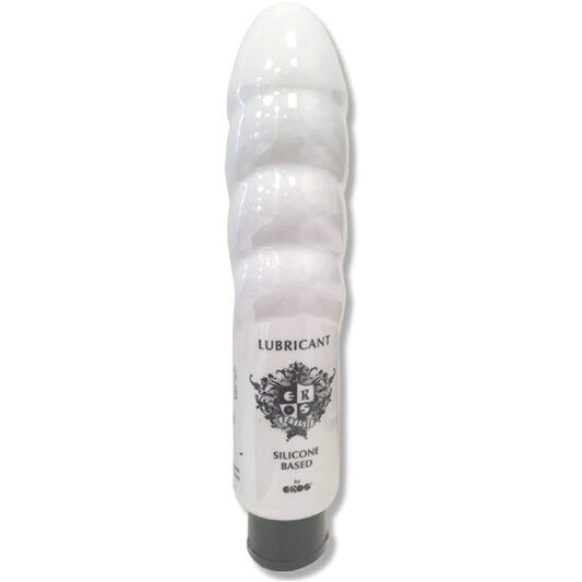 EROS FETISH LINE - LUBRYKANT NA BAZIE SILIKONU BUTELKA DILDO 175 ML