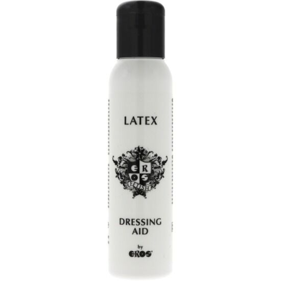 EROS FETISH LINE - Środek do opatrunków lateksowych 100 ml
